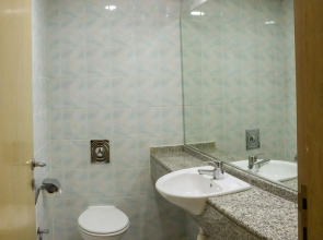 West Zone Pearl Hotel Apartments