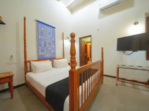 Idda Bouqtiue Villa