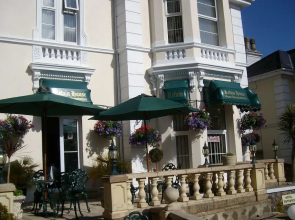 Kelvin House - B&B