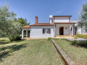 Pool House Robertino