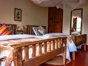 Kilemakyaro Mountain Lodge