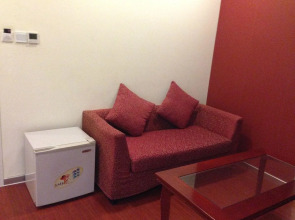 Hanting Hotel Beijing Qianmen Street