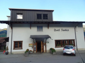 Hotel Restaurant Rustica