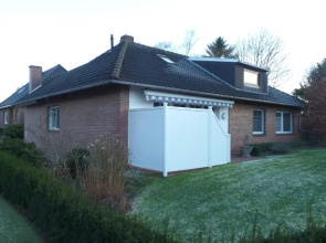 Ferienhaus am Emspark