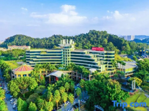 Yinxian Resortel