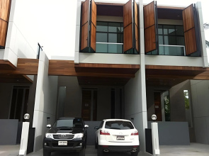 Baancivilize Resort