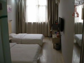Anyang Lechao Hotel (Railway Station)