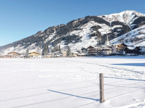 Awesome Apartment in Rauris With 1 Bedrooms and Wifi