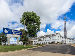 Branson Towers Hotel