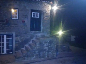 Casa Do Salgueiral