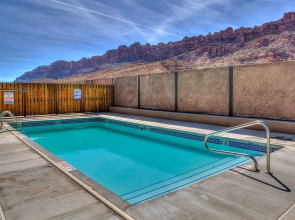 Tierra Del Sol 2 by MoabCondos4Rent