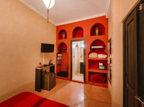 Riad Art de Vivre