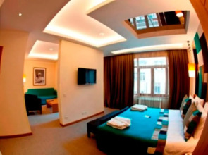 Collage Pera Hotel - Special Class