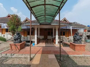 RedDoorz Plus @ Wisma Kenanga Sukabumi