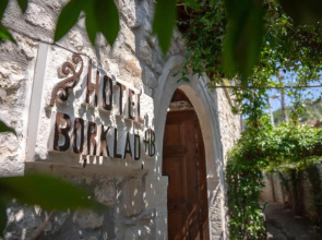 Hotel Borklad