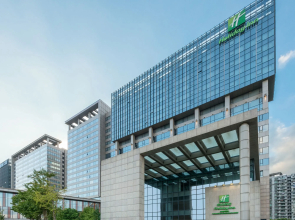 Holiday Inn Shanghai Hongqiao West by IHG