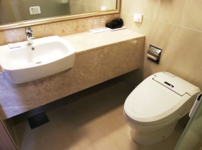 Jeju Hotel the M
