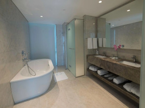 Wish More Hotel Istanbul