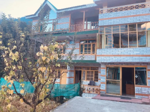 Woods INN, Manali