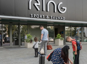 Ring SPA Hostel