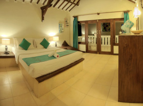 Tír na nÓg Beachfront Resort