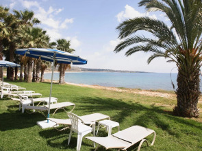 Ascos Coral Beach Hotel