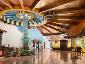 DoubleTree by Hilton Cariari - San Jose Costa Rica