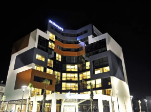 Evolve Park Hotel