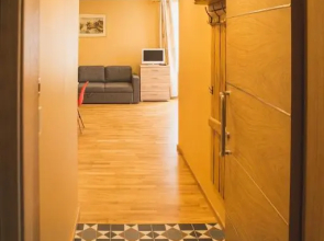 Ventspils Rātslaukuma apartamenti