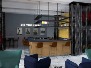 Ibis Styles Kaunas Centre