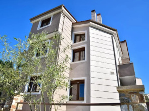 Kavala Luxury House