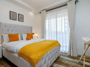 Urban Oasis View Palace Apartments-3 Bed