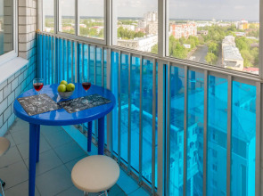 Апарт Комфорт на улице Советская 69 корп. 2