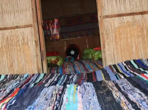 Banana Beach Camp