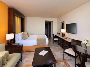 Paradisus Cancún – All Inclusive