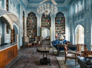 Raffles Jaipur