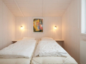 4 Star Holiday Home in Grömmitz