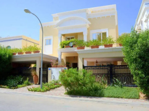 La Dolce Villa