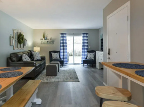 Comfort Cottage