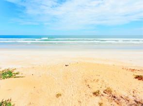 Atlantic Beach House