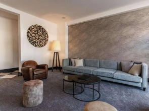 Parkhotel Brugge