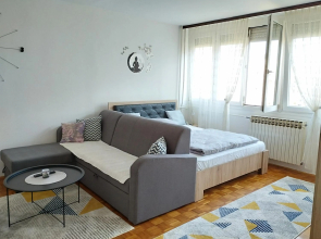 Apartman F&S - Novo Sarajevo