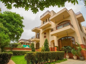 Vintage Villa
