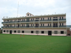 Nature Valley Resort
