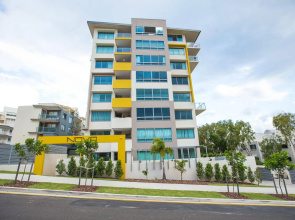 Nova Mooloolaba Beach