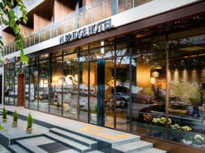 N Bridge Hotel