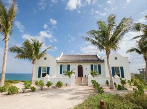 Ambergris Cay Private Island - All-Inclusive
