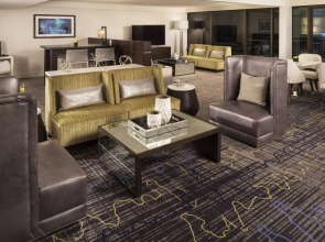 Sheraton Bloomington Hotel