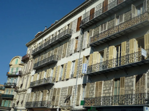Hotel Altair - Hostel