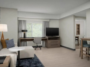 Residence Inn By Marriott Ocean Township